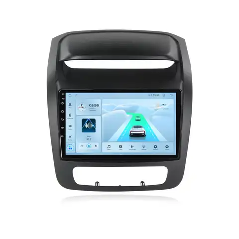 9인치 안드로이드 14 6+128GB 자동차 멀티미디어 오토라디오 기아 소렌토 2012 2013 - 2015용 자동차 라디오 GPS 내비게이션 카플레이 헤드 유닛 DSP 스테레오