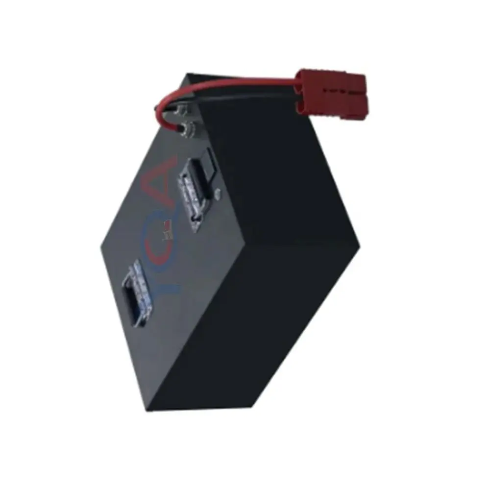 lithium 96v 50Ah Lifepo4 battery pack BMS 32S 102V for AGV inverter vehicle scooter Motorcycle 8000W Forklift + 5A charger