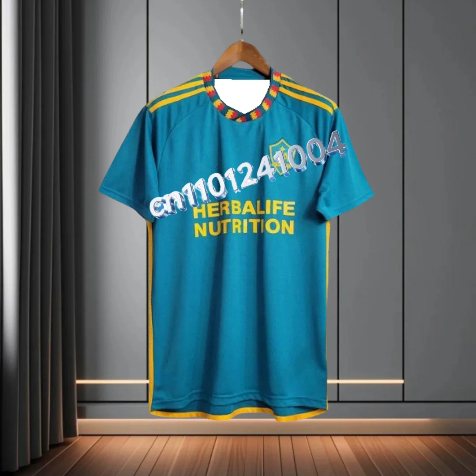 

2025 Summer New Men's Tops Fashion FRANCE 3D Gradual Change Sports Breathable Short-sleeved T-shirt Motorcycle Quick Drying