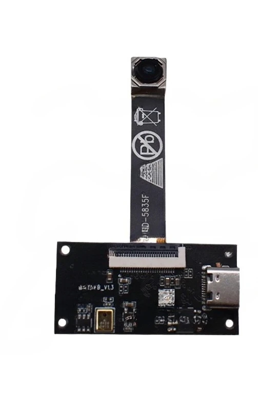 12 Million Camera M… - image