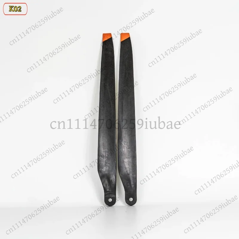 New Propeller Blades CW CCW for Agras T100 T70 T70P Agriculture Sprayer Drone R6223 Replacement Repair Parts Accessories