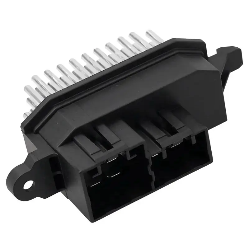 

Вентилятор отопителя A54K-Blower Fan Motor Heater Blower 277A1-4BU0A 1712874 для Nissan Qashqai J11, Rogue, X-TRAIL S, SL, Ford B-MAX, Ecosport