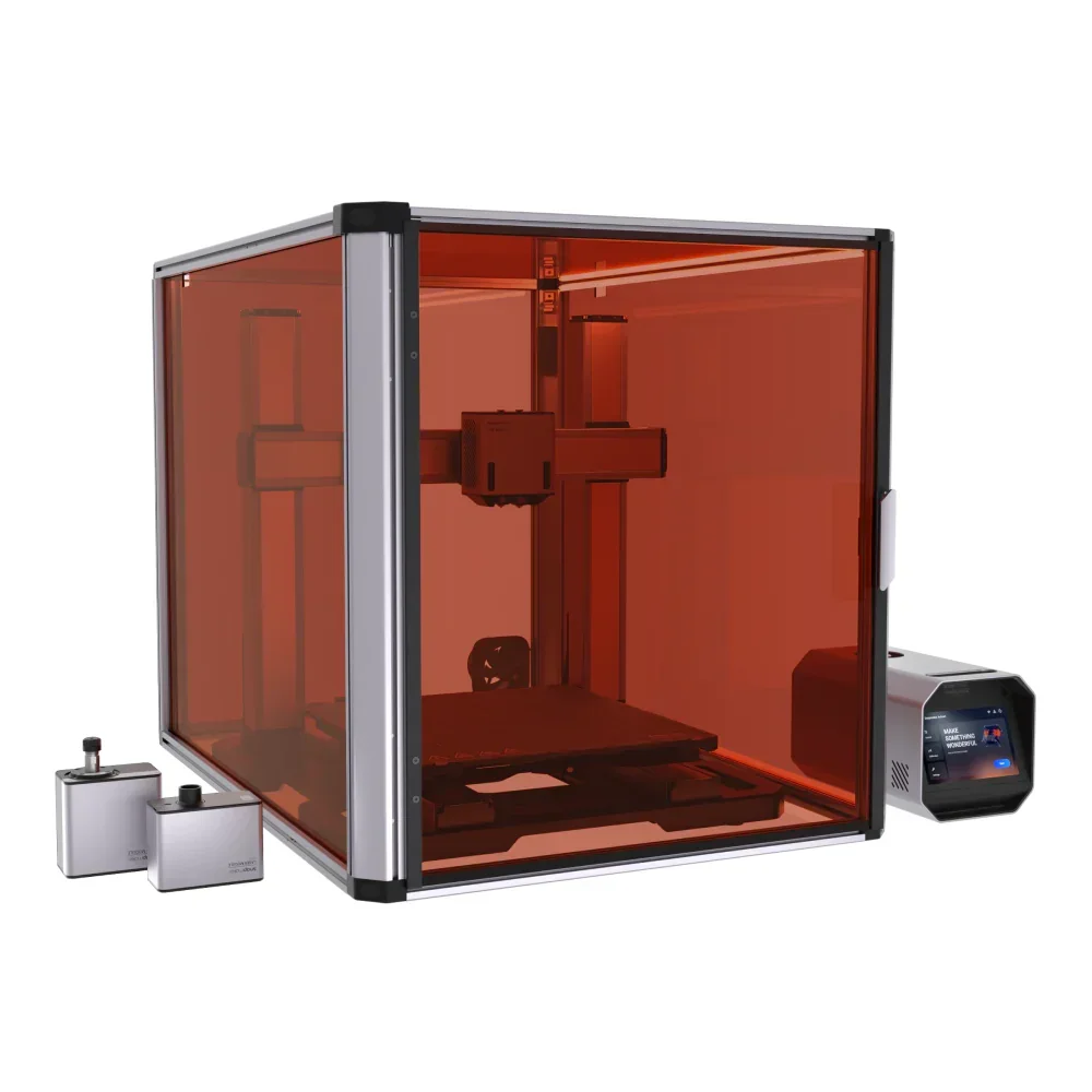 2023 Snapmaker Artisan 3-in-1 3D Printer with Enclosure