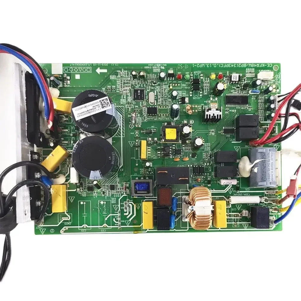 new for air conditioning Computer board CE-KFR48W/BP2(343PFC)  CE-KFR48W-BP2(343PFC).D.13.WP2-1 Wcontrol board