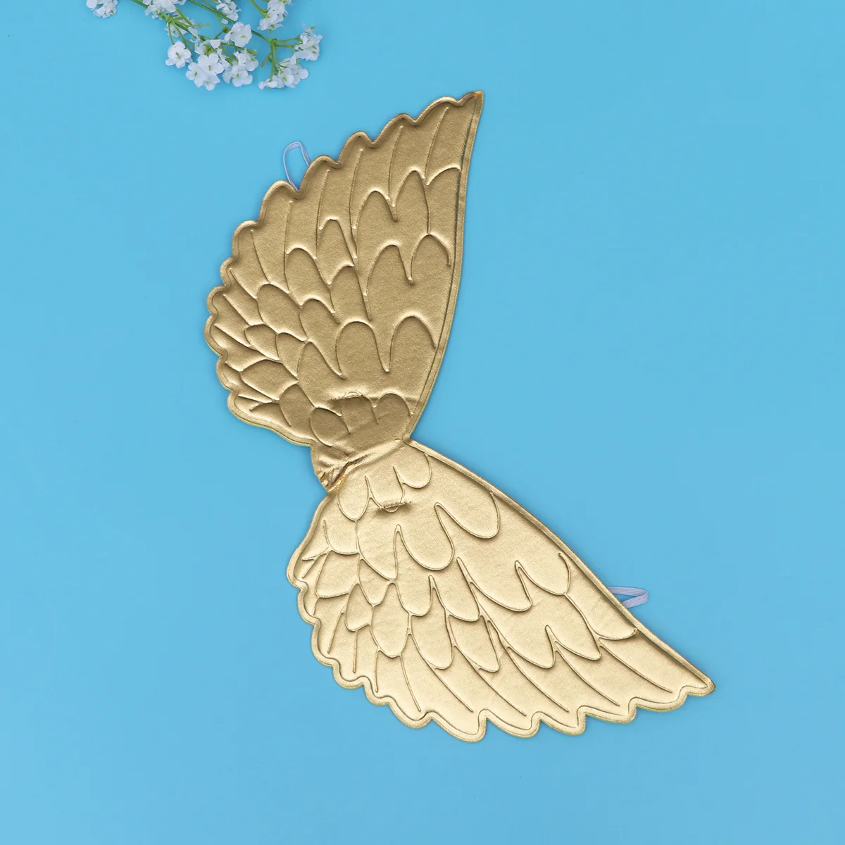 أطفال تأثيري أداء الدعامة الديكور للأطفال مرحلة الهالوين الجنية زي مجموعات الإكسسوارات