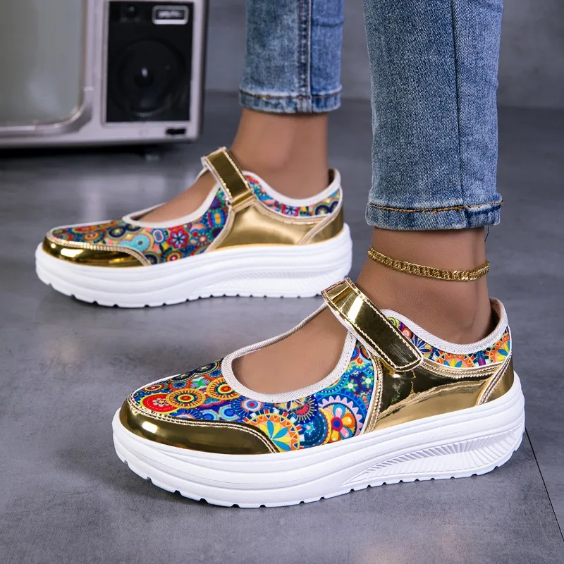 

YRZL Women Slip On Walking Shoes Non Slip Lightweight Comfortable Running Shoes for Women Sport Tennis Sneakers Workout Shoes