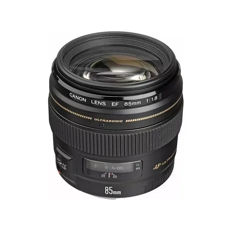 2026 Modern Design Compact Digital Camera Photography Video Lens For Canon Digital Cameras