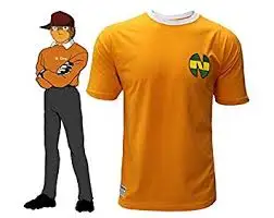 Captain Tsubasa 3D-Druck Sport Schnelltrocknendes, atmungsaktives Herren-T-Shirt Outdoor Street Harajuku Anime Fußballtrikot Kurzarm-Top