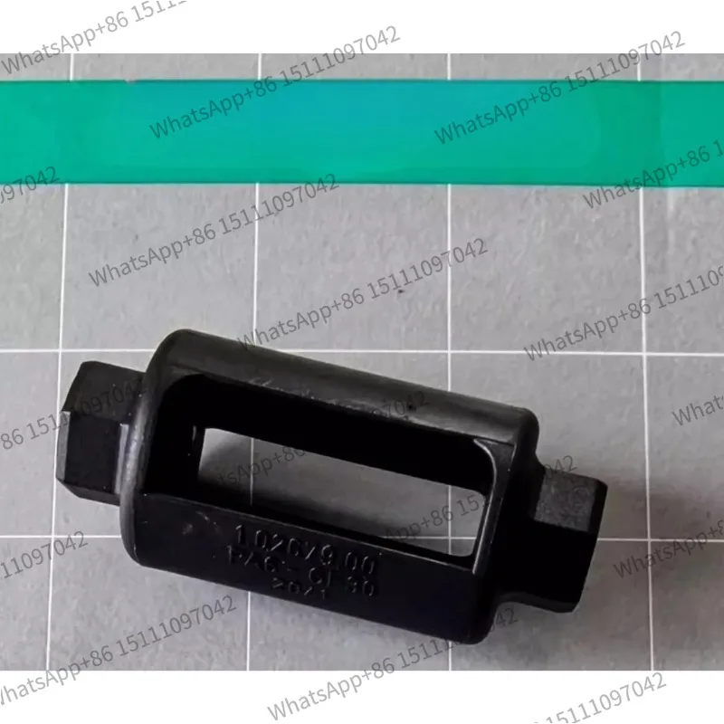 Faucet Parts Compatible with Hansgrohe Bathtub Faucet Handle Connector Shower Accessories Fixing Kit Handle Joint 97409000