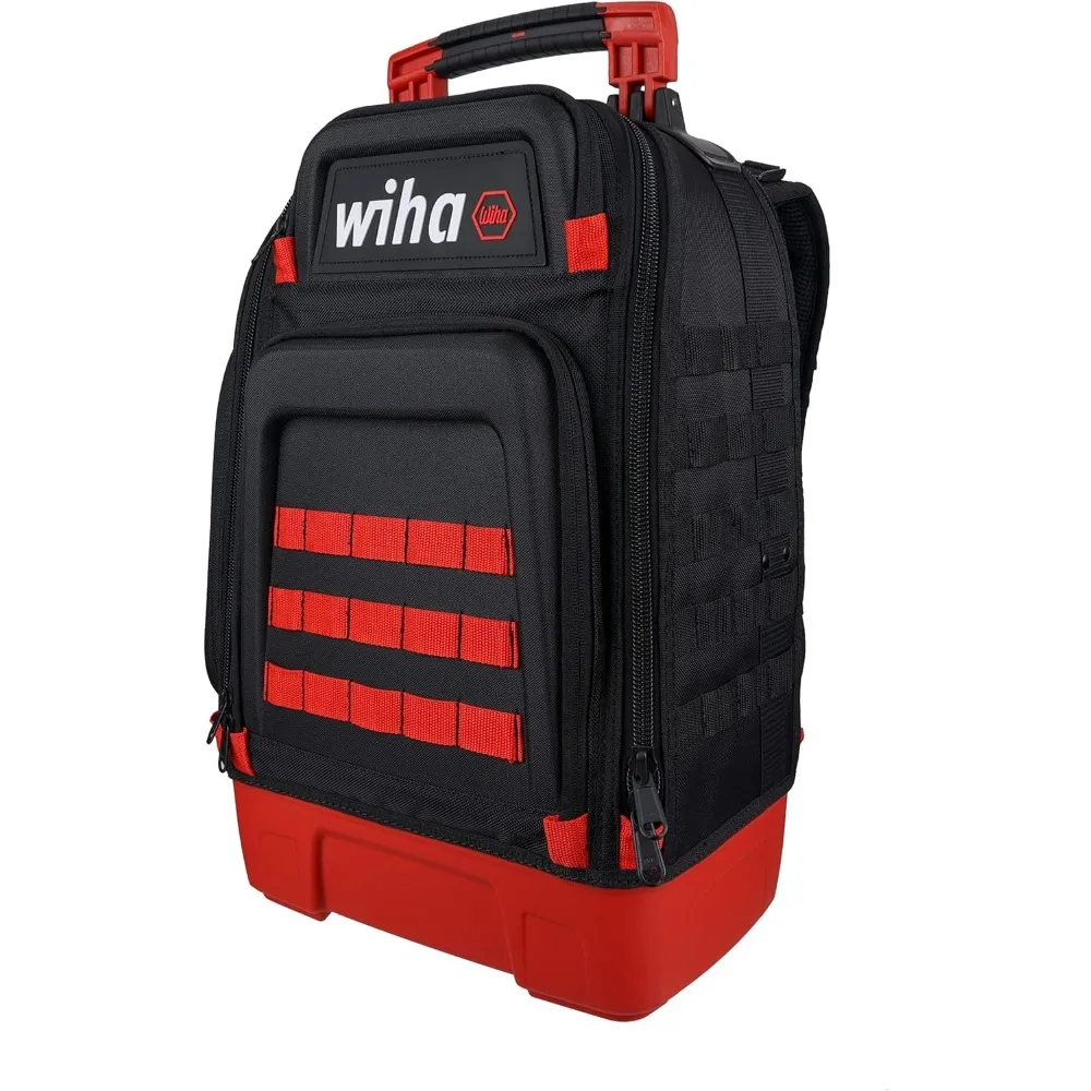 

91869 Heavy Duty Tool Hauler Backpack