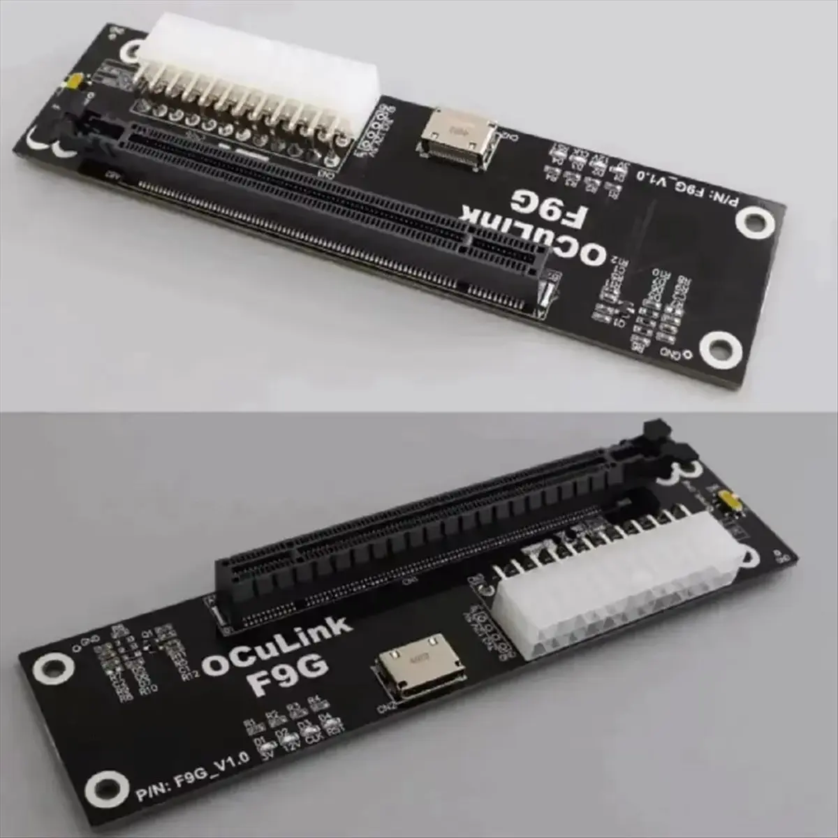 dtc9-f9g-bk7-carte-graphique-externe-pour-ordinateur-portable-pcie-40-x4-64-gbps-oculink-station-d'accueil-gpu-atx-pour-carte-adaptateur-egpu-m2-nvme-vers-oculink