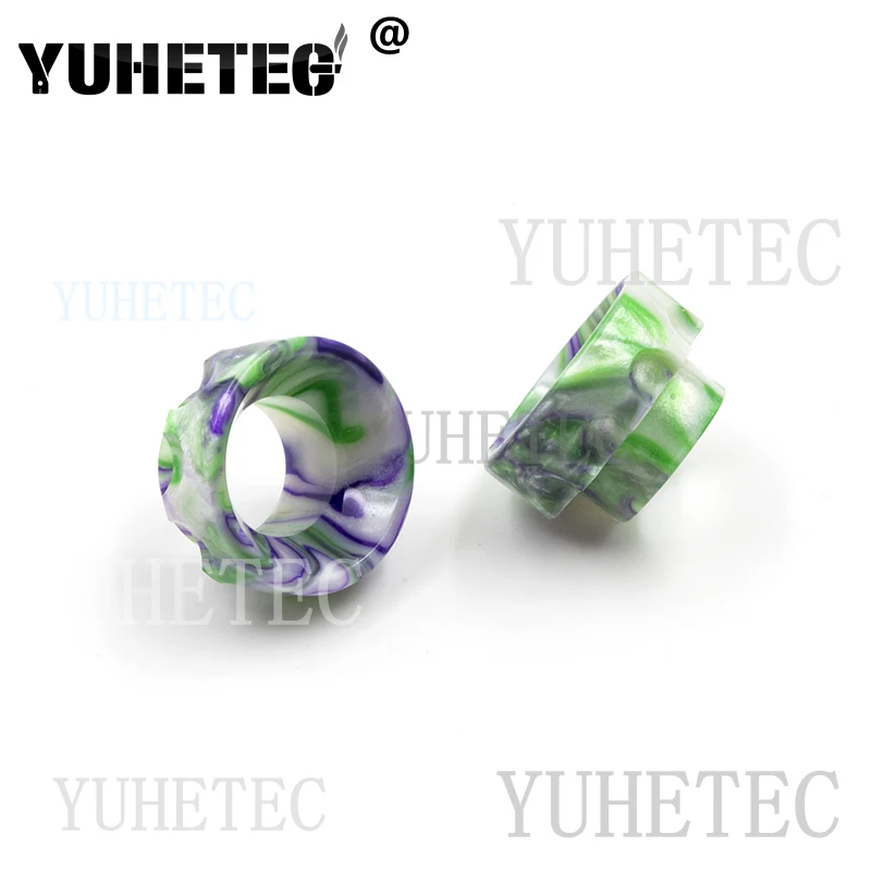 1Pcs  Drip Tip 810 for Reload Battle 528 Kennedy Electronic Products Connector Tips Cover Random Color