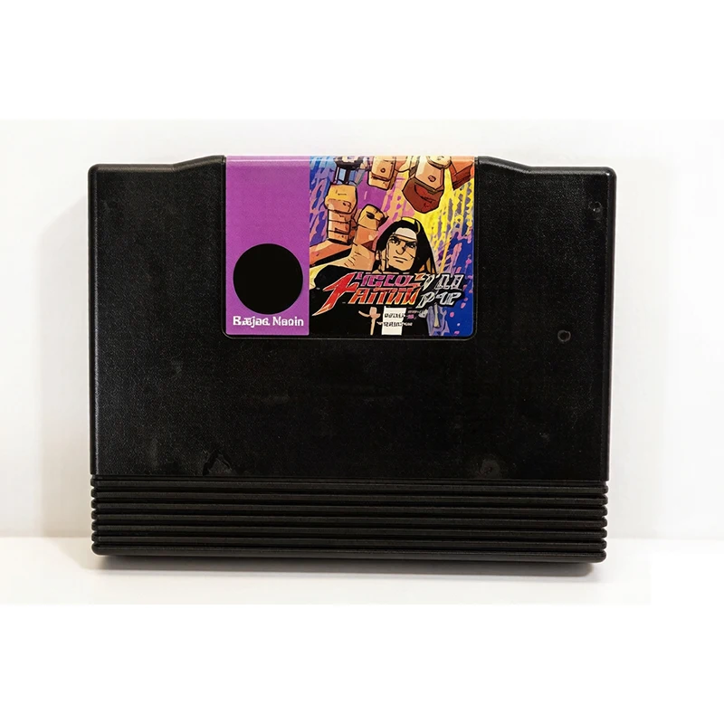 Custom Arcade Cartridges NEO GEO AES Single Game Cartridge Upgrade for Home AES Game Consoles Single game cartridge
