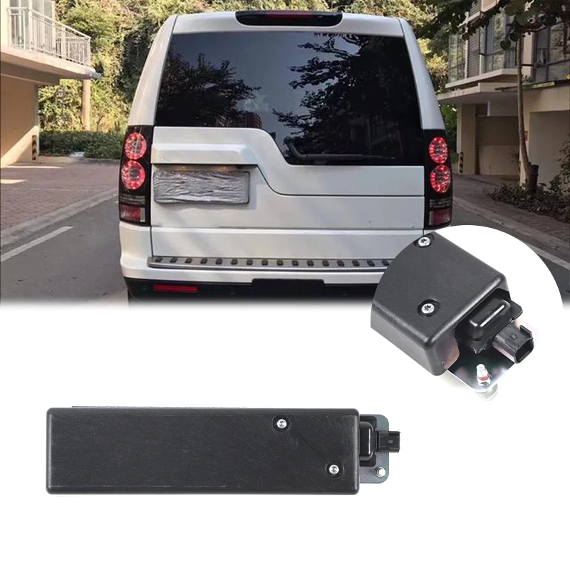 Upper Tailgate Lock Actuator Motor For Land Rover Discovery 3 / 4 (LR3 / LR4) 2005-2016 – Replace FUG500010