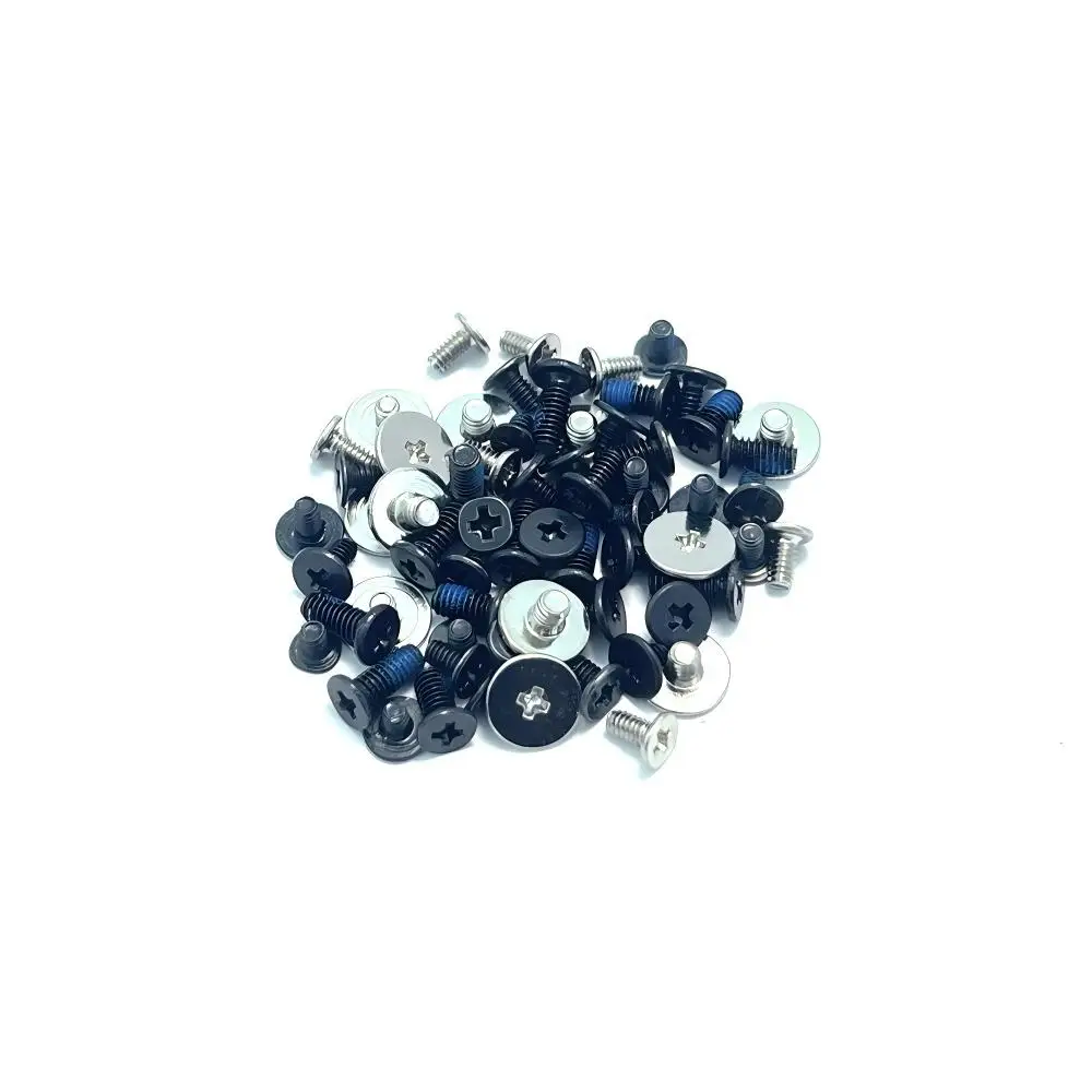 For Lenovo 300e Chromebook 2nd Gen AST 82CE 300e Chromebook 2nd Gen 81MB Complete Set of Screws Laptop Replacement 5S10T70711