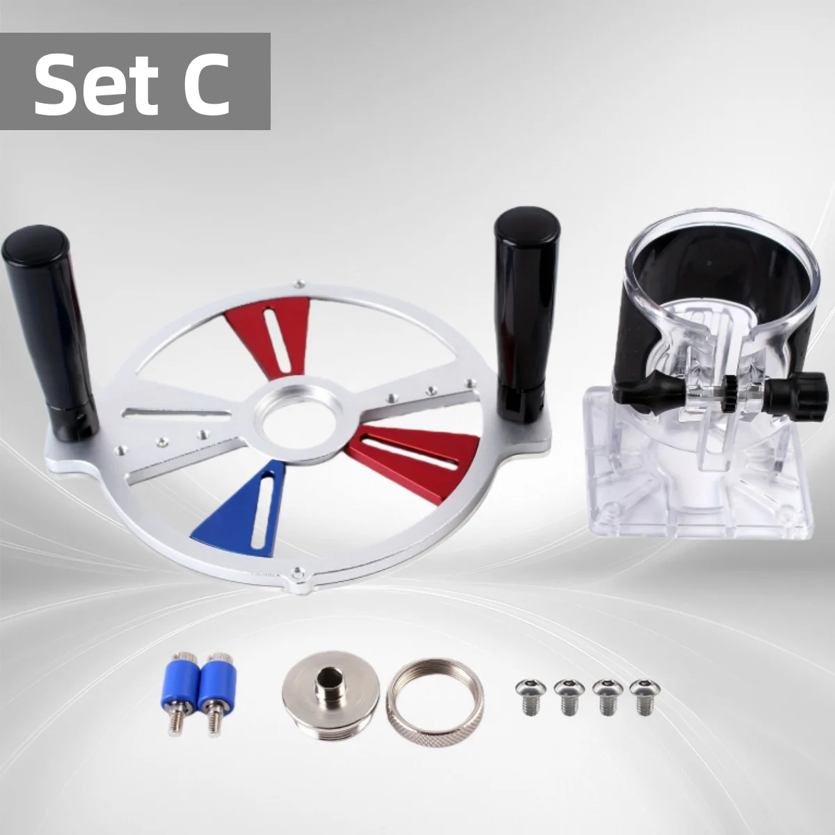 Set C