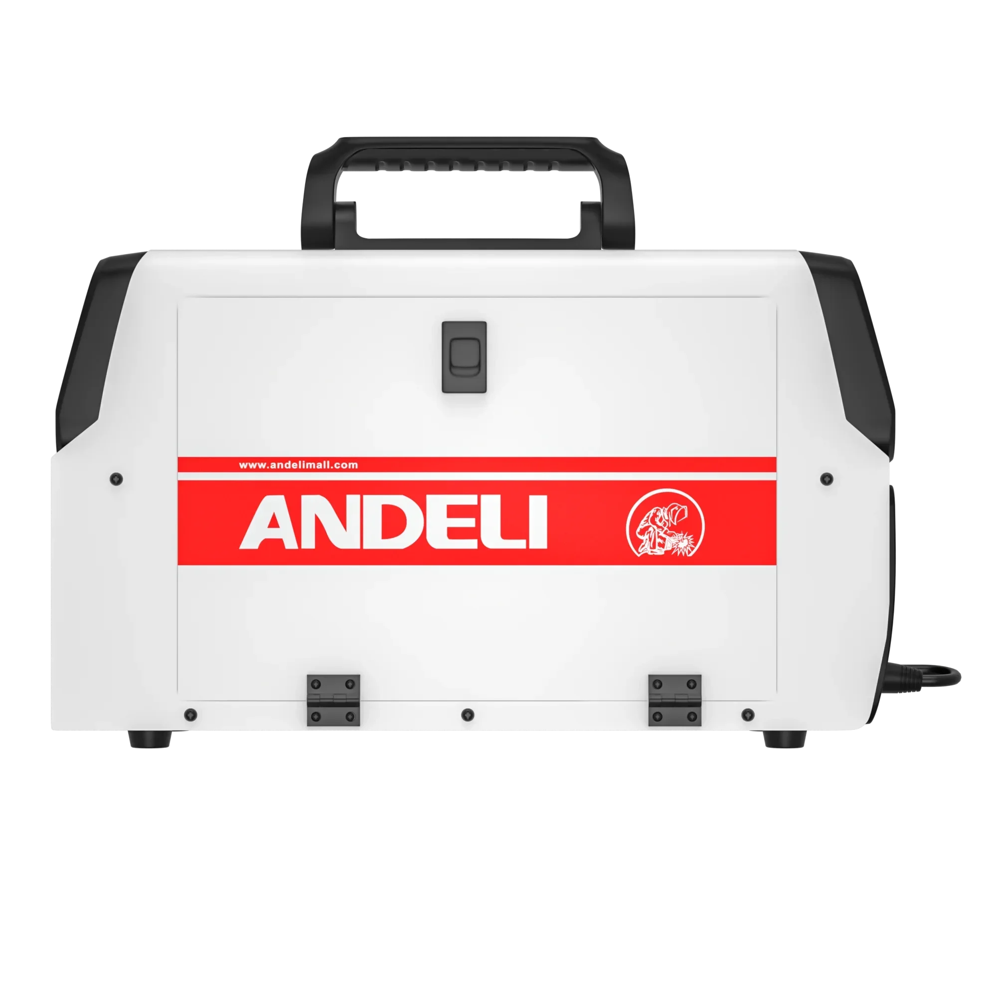 ANDELI 110V/220V High Frequency Welding Machine MCT-416 MIG LIFT TIG MMA HF CUT 5 in 1 Multifunctional Gasless Welder