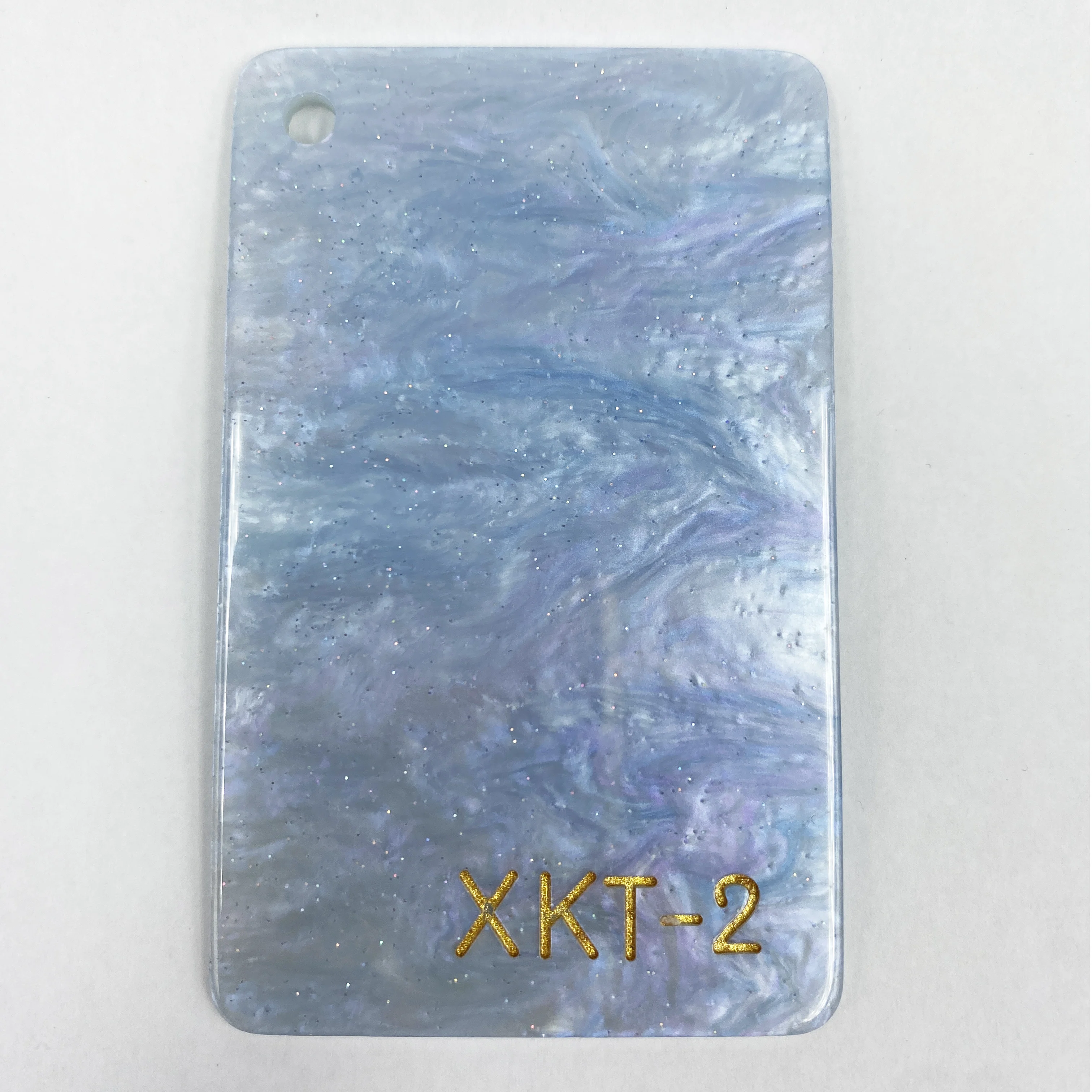 3mm Thickness Fantasy Glitter Acrylic Sheet / PMMA/ Ink Painting Plexiglass Sheet for Jewelry/Cabinet