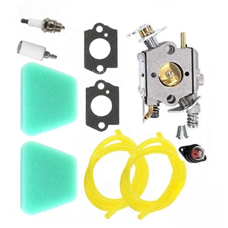 

Apply To Partners 350 351 370 390 420 McCulloch 333 335 338 Carburetors