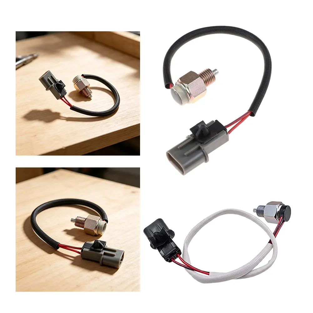 For Gearshift Lamp Switch MB886426 MB886427 For Mitsubishi For Pickup For Sport For K72T K74T For K76T 4D56 For K94W K96W