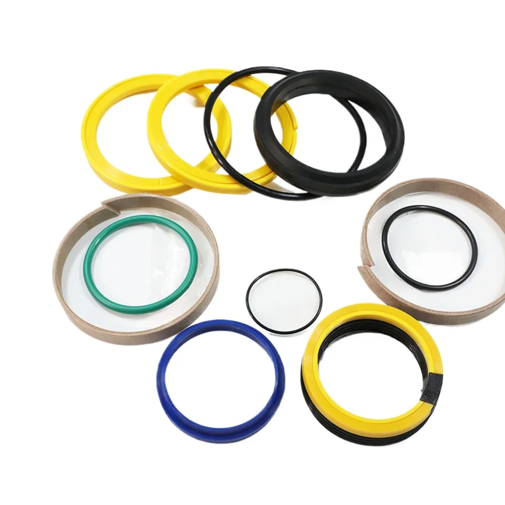 

Совместим с 99100130 991/0095 991/00115 991/00102 991/00100 991-00003 991/00012 991/00016 Комплект гидравлических уплотнений Jcb