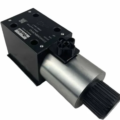 Par ker D3W030BNJW42 Vanne de commande directionnelle