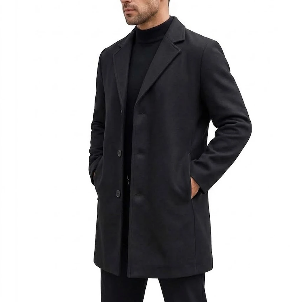 Thumbnail 3 - #23 Best Classic Trench Coats to Buy In 2026