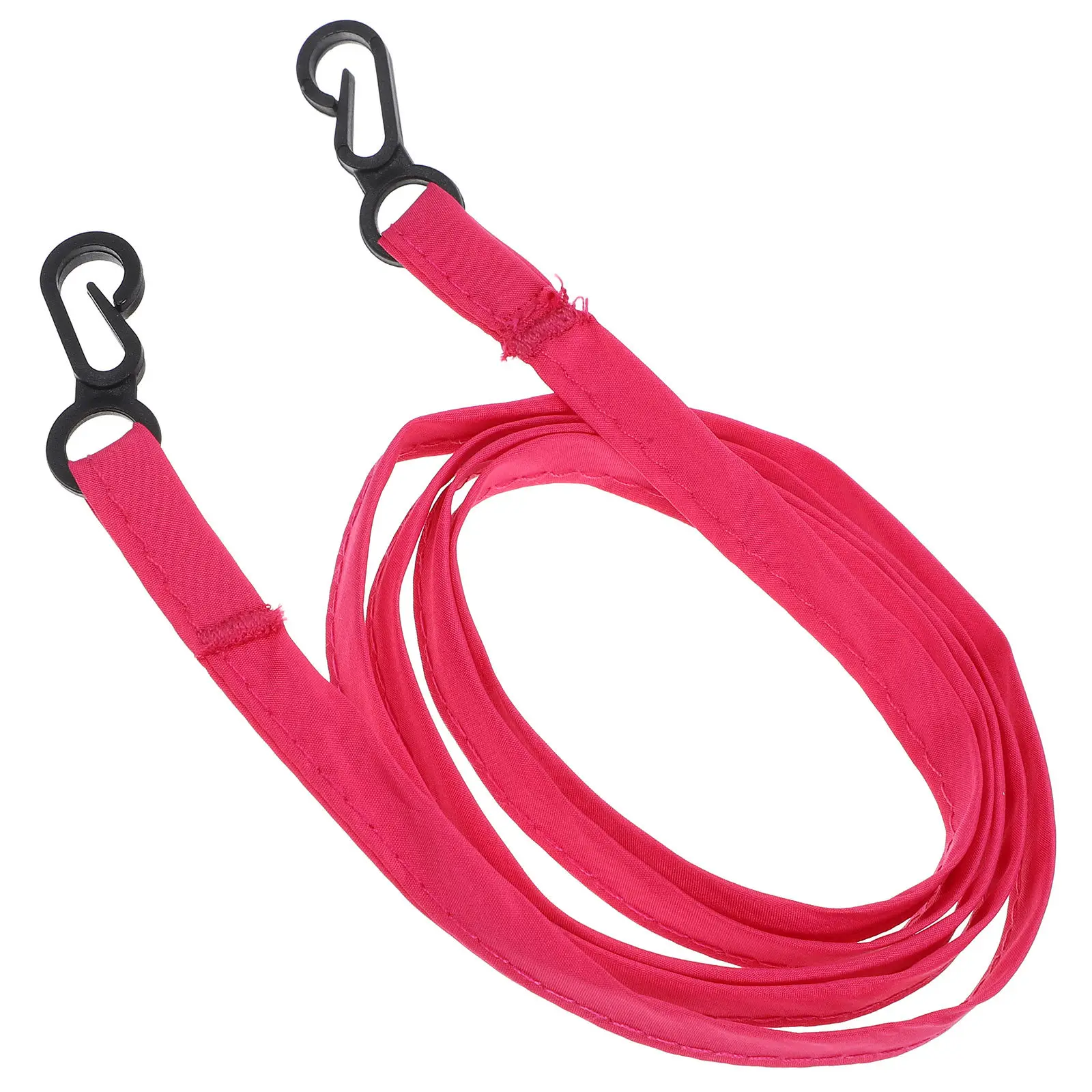 

Anti-Lost Glove Rope for Nylon Skiing Glove Leash Holder Mittens Rope Winter Skiing Supply Safety Strap