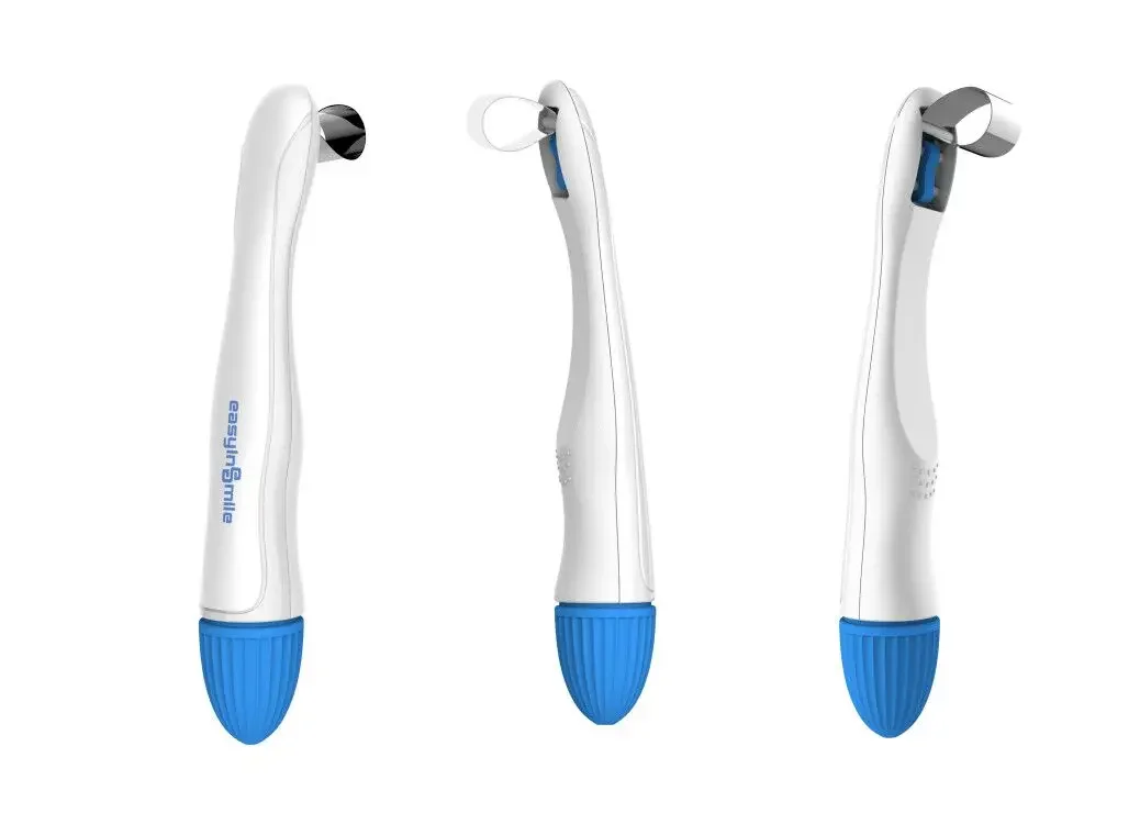 Easyinsmile -s Matrix Profecto Matrix band Matrice  -s Section Metal Matrix System 50 pcs per box curved band 4.5mm