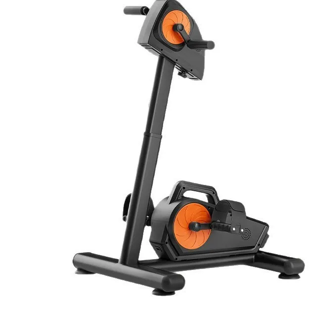 

Электрический велотренажер для реабилитации верхних и нижних конечностей, тренажер для рук и ног для пожилых людей, при инсульте и гемиплегии