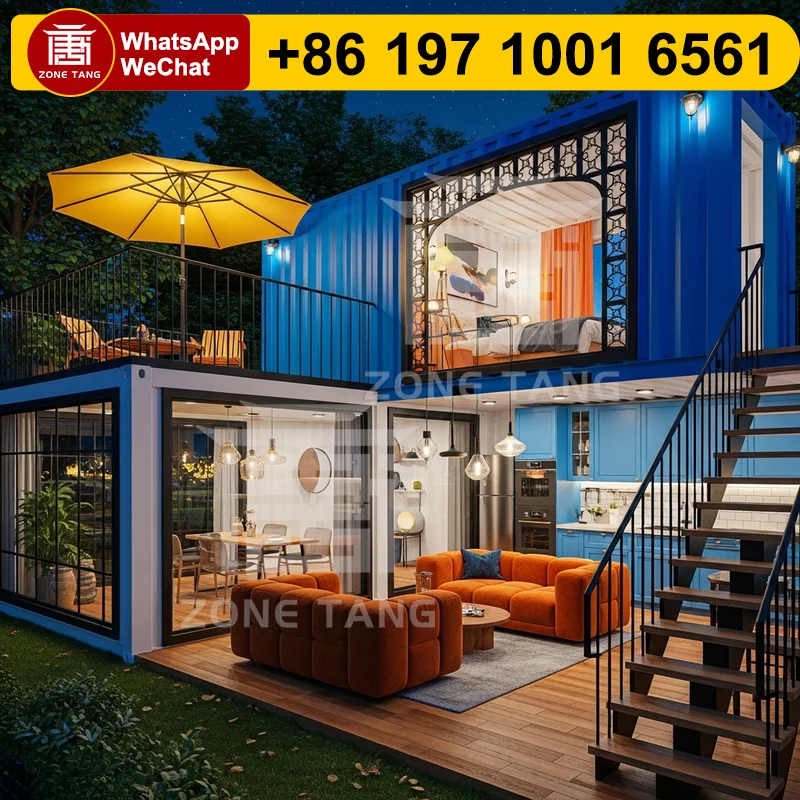 Energy Efficient Fl… - image