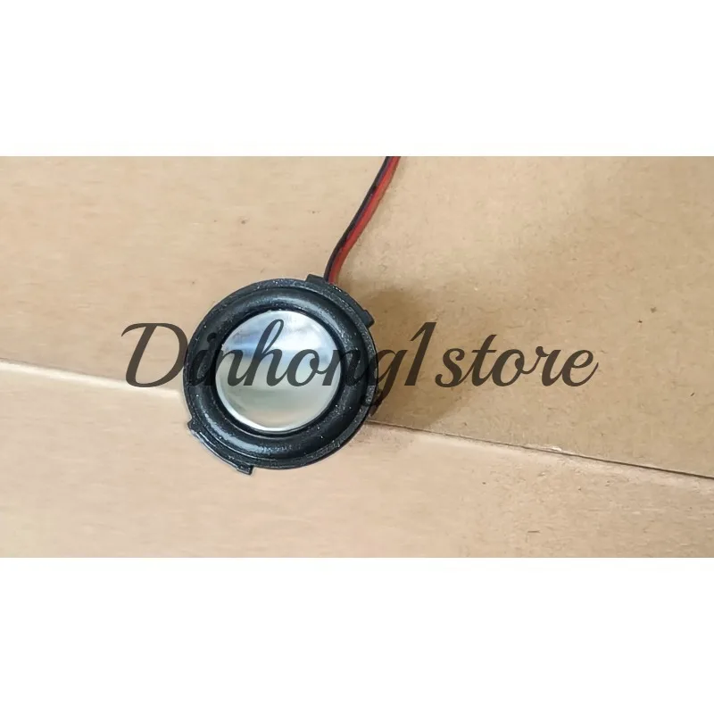 2PCS Suitable for Harman 1-Inch 31mm Diameter Full-Range Speaker Driver, 4 Ohm 3W