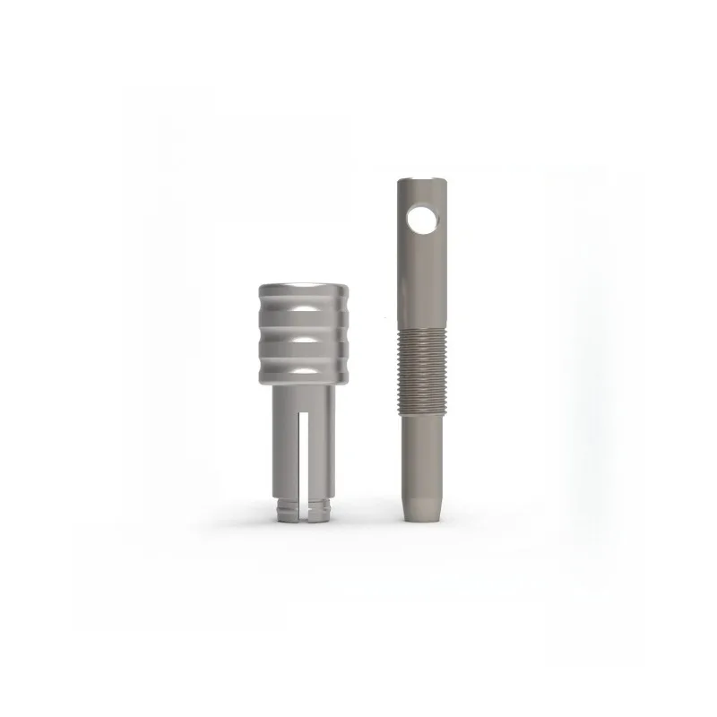 

Dental Mobile Phone Movement High Speed Implant Loose Bearing Outer Ring Removal Tool Extractor Oral Equipment Repair Reamer