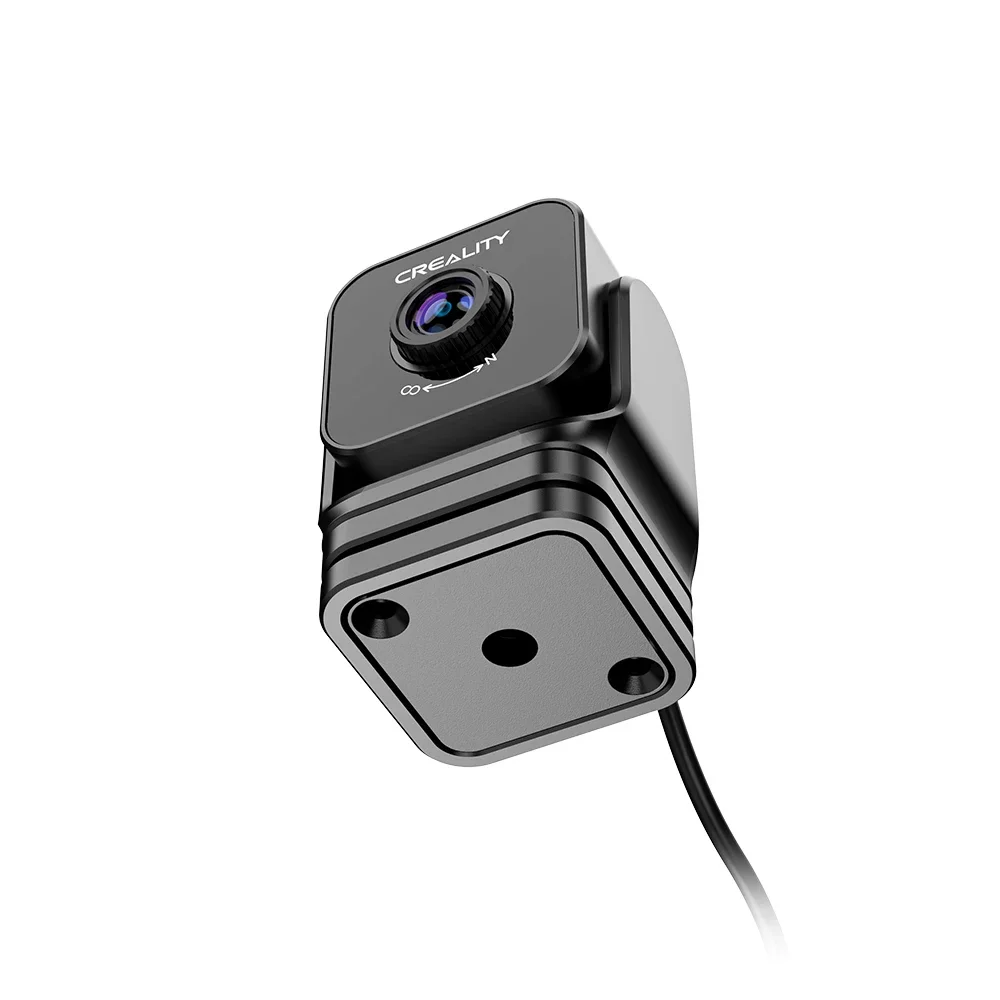 Creality 3D-Drucker Nebula Pad 4,3'' IPS Touchscreen mit Nebula-Kamera - Hochgeschwindigkeitsdruck für Ender 3 Serie Pro/V2/V2 NEO – Detail 18