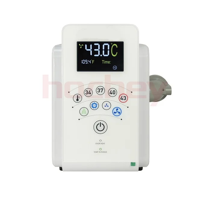 MT MEDICAL Professional Surgery Warmer Veterinary Automatic Animal Air Warming System for Pets Surgery