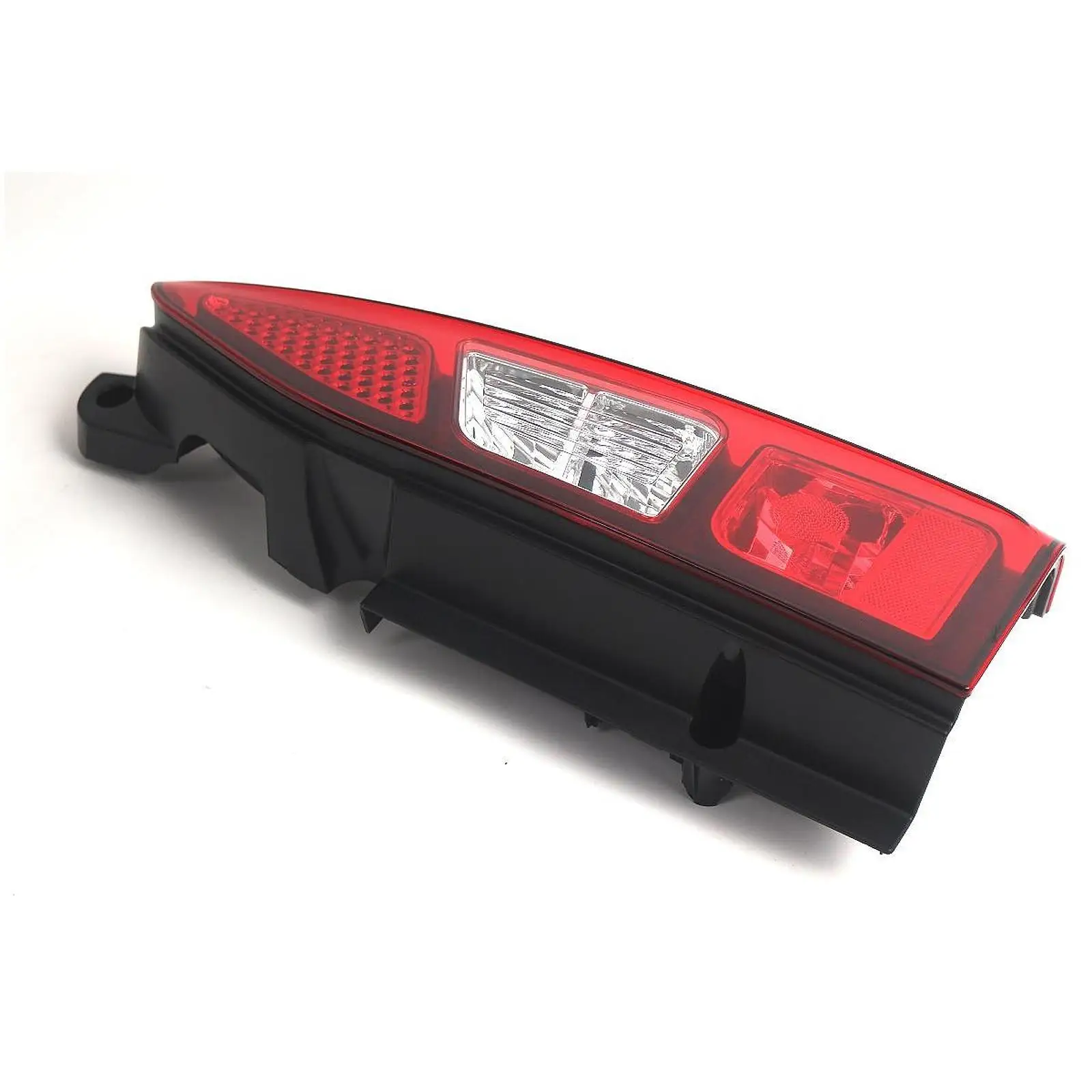 

Tail Lights Assembly 9677205180 Automotive Lighting Tail Lamp for Berlingo Professional Left Side Sturdy Spare Parts