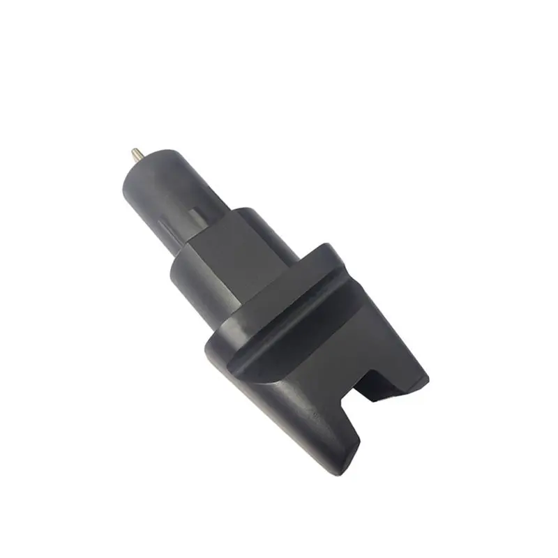 A60E-QR2 Aluminum Alloy Base Side Type-C Interface Attachment For Fanatec Base Accessories CNC