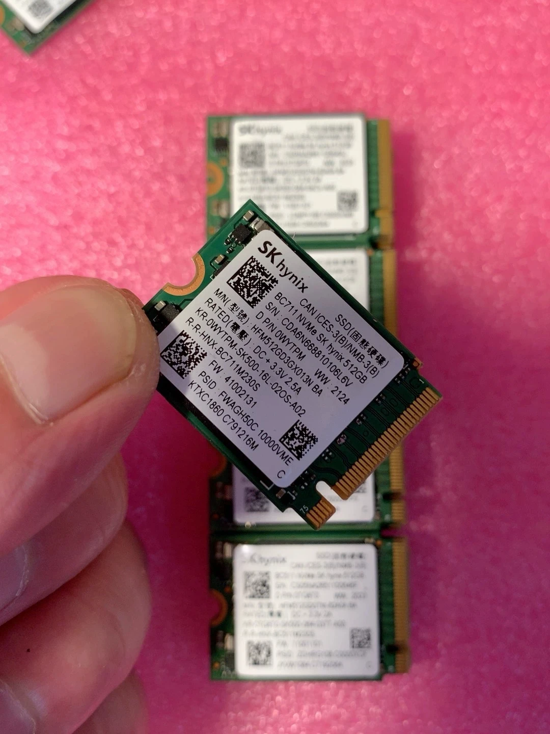 Sk hynix m 2 ssd 512gb-AliExpress