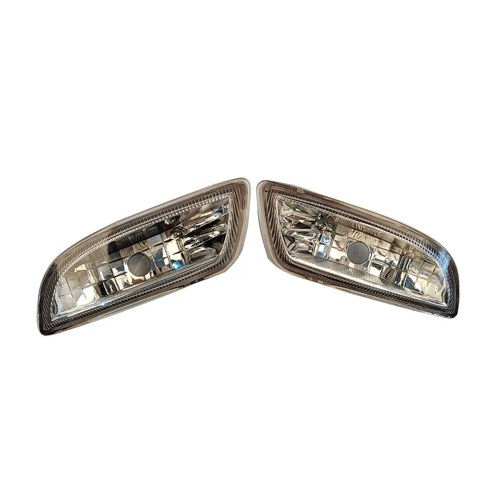 

A Pair Car Fog Light Crystal Foglamp For Toyota Caldina St215 T210 T215 1999 2000 2001 2002