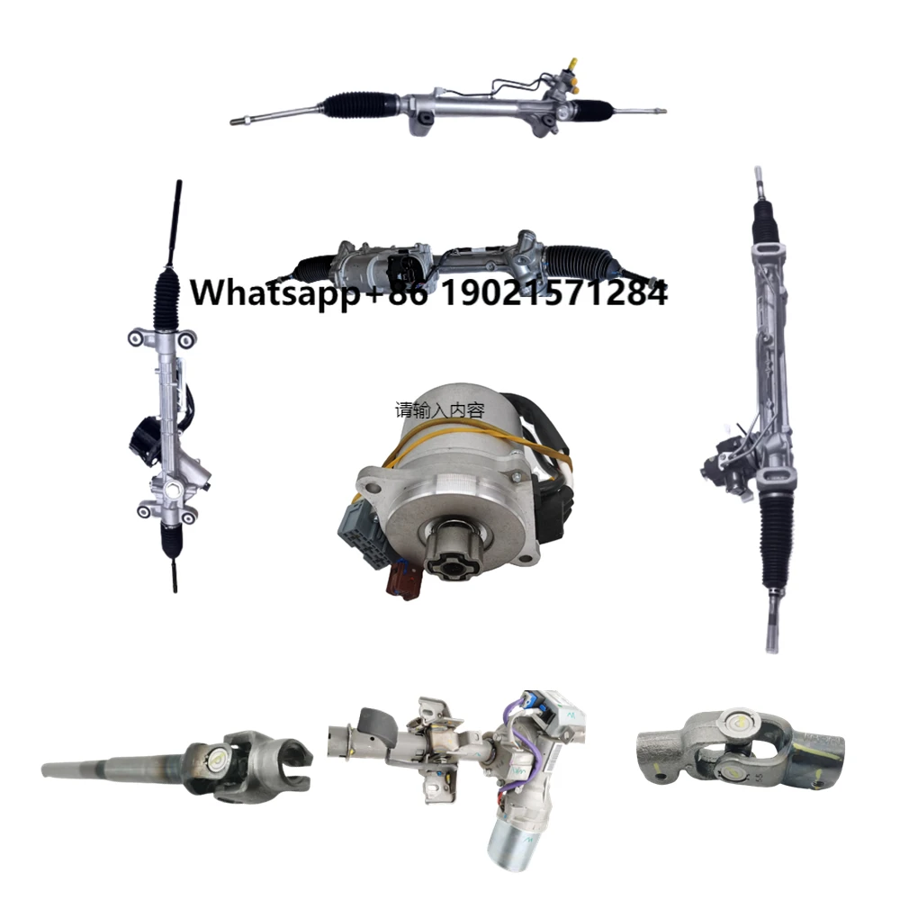 

Автомобильная рулевая колонка 563304z000 для Santa Fe Sport 56330-4z000