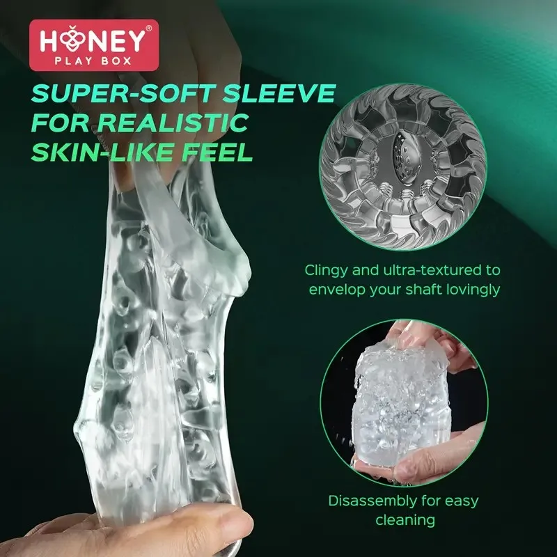 5 في 1 التلقائي التوجه دوران ذكر الاستمناء القضيب مضخة مص جيب كس اللسان آلة الكبار الجنس لعب للرجال 18 + #6