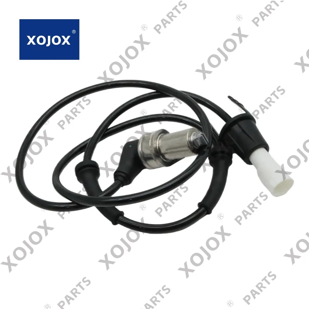 

XOJOX Wheel Speed Sensor Rear Left Wheel ABS Speed Sensor 34521155709 for BW E24 E28 1978-1988 2.4L 2.7L 3.5L Car Accessorie