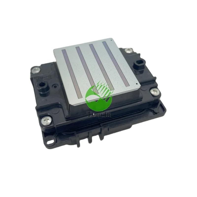 Original New Printhead For Epson i3200 A1/E1/U1 Printer Print Head Inject printer parts