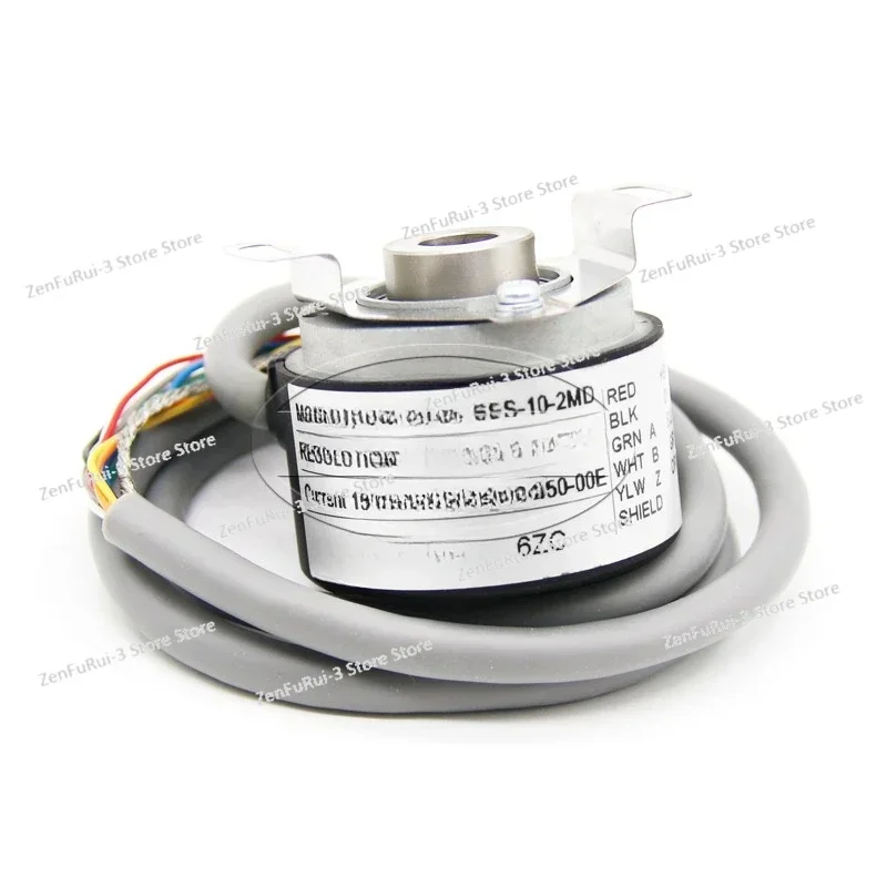 Original 1024-2MD HES-10-2MD internal secret control genuine encoder