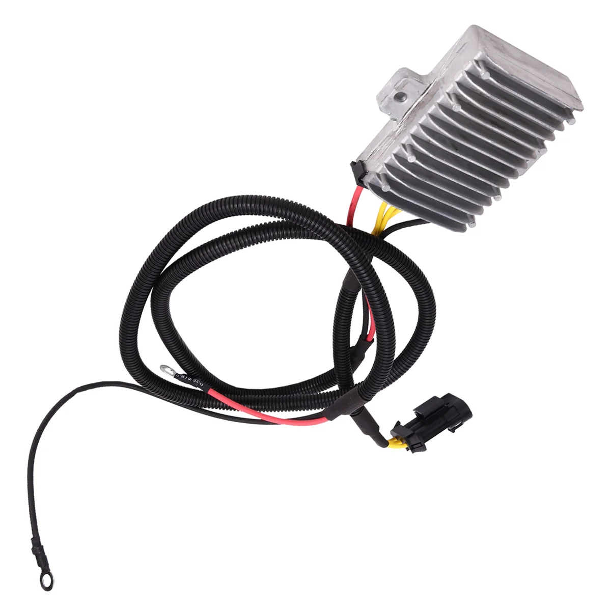 NEW Voltage Regulator for Can-Am Some Defender HD10 & Maverick X3 710006824