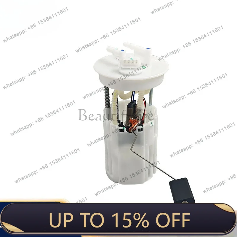 Zj. Spot wholesale, suitable for automotive 1136000126 new high-quality fuel pump assembly