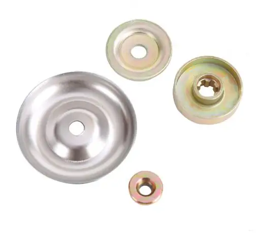 Anti Snag Grass Cutting Part For Grass Trimmer 6 Tooth 5 Tooth Cutting Plate 25.4mm Inner Diameter Is Suitable For Most Trimmer