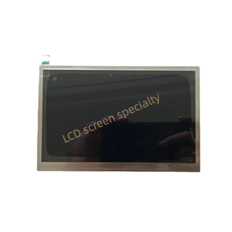 6.5 inch 6.33 inch TDO-WVGA0633F00045 LCD Screen for Volkswagen MIB200 Mib200m Mibh 682C
