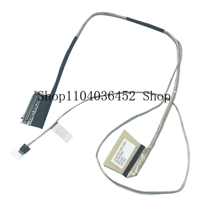 FOR Acer Predator Helios 300 PH315-52 LCD LED Screen Cable 40PIN 50.Q5MN4.010