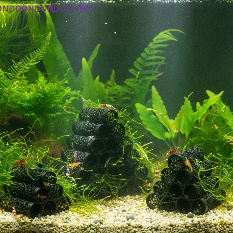 ที่ซ่อนตัวสำหรับปลาในตู้ปลาแบบ - Aquarium Fish Breeding บทวิจารณ์และราคา